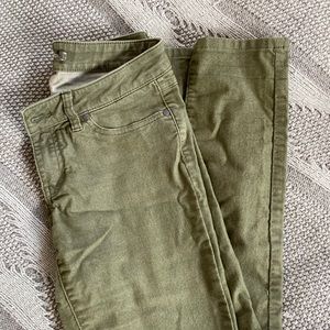 Prana Kara Jeans size 6/28